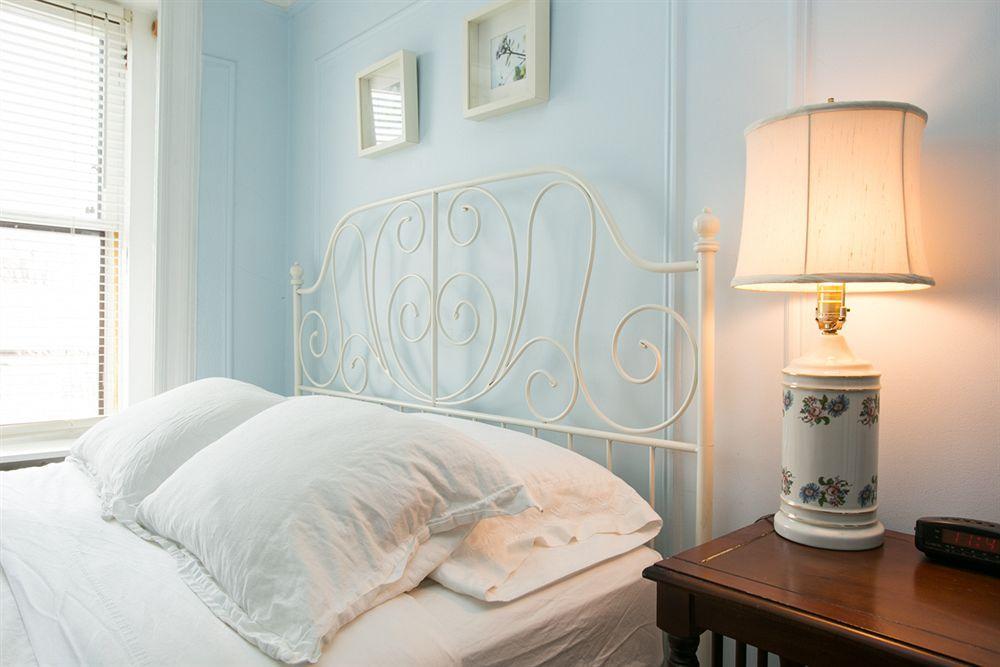 Lefferts Manor Bed & Breakfast New York Exterior foto