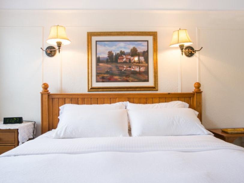 Lefferts Manor Bed & Breakfast New York Exterior foto
