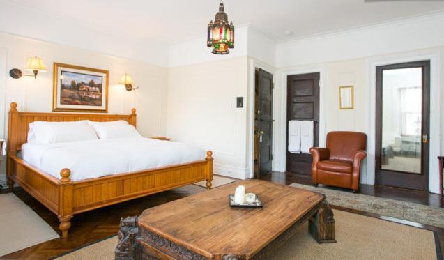 Lefferts Manor Bed & Breakfast New York Cameră foto