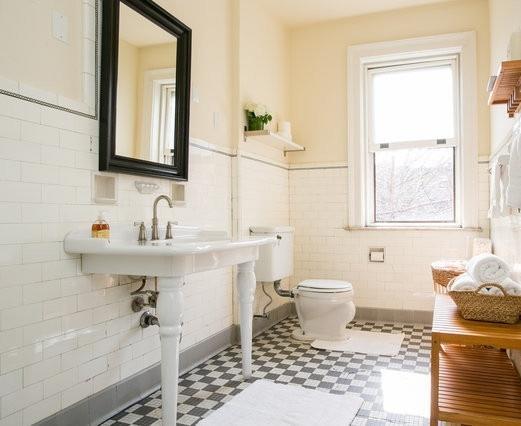 Lefferts Manor Bed & Breakfast New York Cameră foto